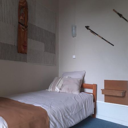 Chambre Ethnique Chenerailles 외부 사진